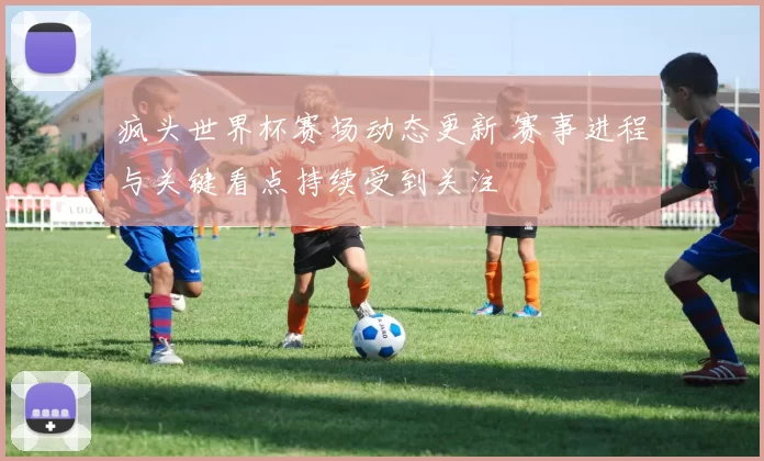 疯头世界杯赛场动态更新 赛事进程与关键看点持续受到关注