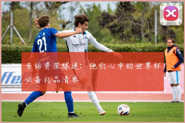 专访资深球迷:他们心中的世界杯必备礼品清单