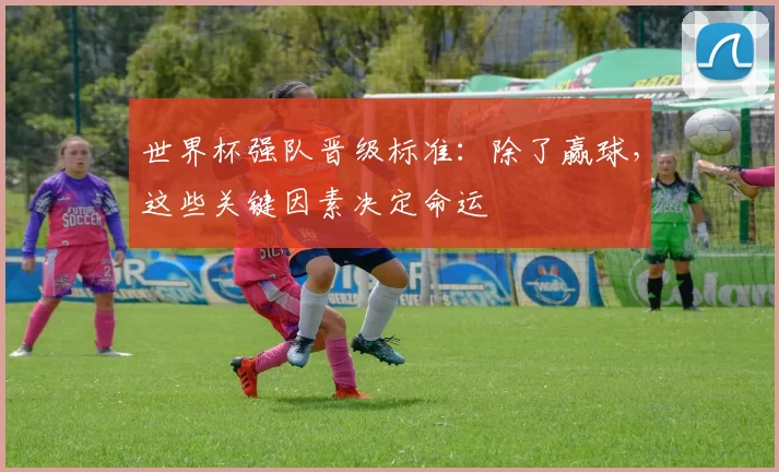 世界杯强队晋级标准：除了赢球，这些关键因素决定命运