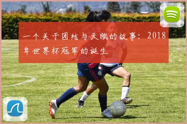 一个关于团结与天赋的故事：2018年世界杯冠军的诞生