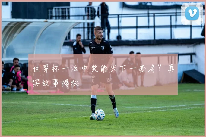 世界杯一注中奖能买下一套房?真实故事揭秘