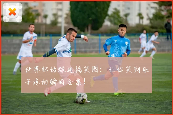 世界杯伪球迷搞笑图:让你笑到肚子疼的瞬间合集!