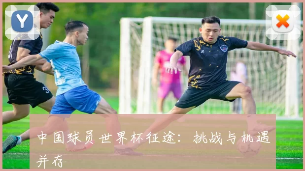 中国球员世界杯征途：挑战与机遇并存